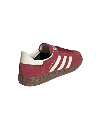 ADIDAS ORIGINALS | Zapatillas HANDBALL SPEZIAL | dunkelrot